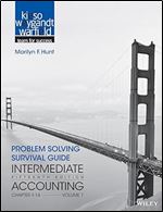 Problem Solving Survival Guide to accompany Intermediate Accounting, Volume 1: Chapters 1 - 14 Ed 15