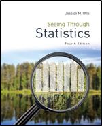 Seeing Through Statistics ,4th Edition