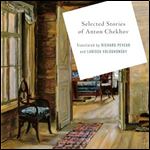 Selected Stories of Anton Chekhov [Audiobook]