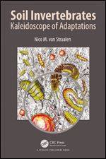 Soil Invertebrates: Kaleidoscope of Adaptations