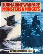 Submarine Warfare: Monsters & Midgets