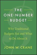 The One-Number Budget: Why Traditional Budgets Fail and What to Do About It