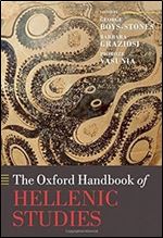 The Oxford Handbook of Hellenic Studies (Oxford Handbooks)