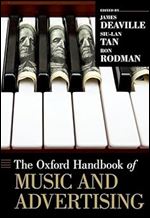 The Oxford Handbook of Music and Advertising (Oxford Handbooks)