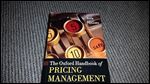 The Oxford Handbook of Pricing Management (Oxford Handbooks)