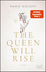 The Queen Will Rise (Vampire Royals 2) (German Edition)