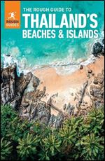 The Rough Guide to Thailand's Beaches & Islands,8th edition