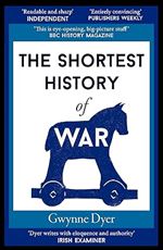 The Shortest History of War: 4
