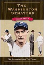 The Washington Senators (Writing Sports)