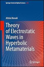 Theory of Electrostatic Waves in Hyperbolic Metamaterials (Springer Series in Optical Sciences, 245)