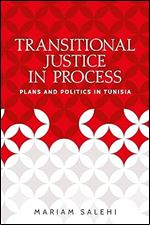 Transitional justice in process: Plans and politics in Tunisia (Identities and Geopolitics in the Middle East)