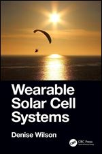 Wearable Solar Cell Systems