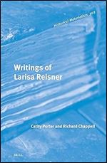 Writings of Larisa Reisner (Historical Materialism Book)