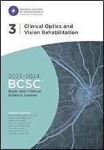 2023-2024 BCSC, Section 03: Clinical Optics Print