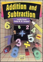 Addition and Subtraction (Math Success)