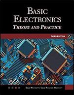 Basic Electronics: Theory and Practice, 3rd Edition