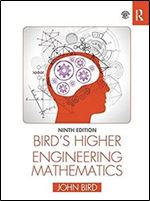 Bird's Higher Engineering Mathematics Ed 9