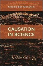 Causation in Science