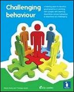 Challenging behaviour and people with learning disabilities: A Handbook