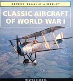 Classic Aircraft of World War I