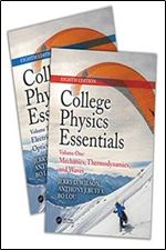College Physics Essentials, Eighth Edition (Two-Volume Set) ,1st Edition