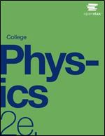 College Physics, 2nd Edition, with Student Solutions Manual [1st ed.]