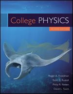 College Physics, Second Edition