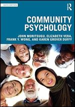 Community Psychology Ed 6