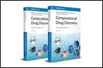 Computational Drug Discovery, 2 Volumes: Methods and Applications Ed 2