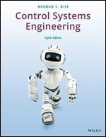 Control Systems Engineering, Abridged, 8th Edition
