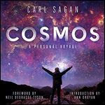 Cosmos A Personal Voyage (2024) [Audiobook]