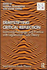 Demystifying Critical Reflection (Legitimation Code Theory)