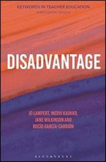 Disadvantage: Keywords in Teacher Education
