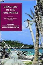 Disasters in the Philippines: Before and After Haiyan