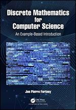 Discrete Mathematics for Computer Science,1st Edition