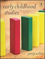 Early Childhood Studies: A Multidisciplinary Approach Ed 2