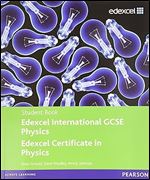 Edexcel IGCSE Physics Student Book (Edexcel International GCSE)