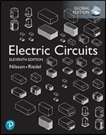 Electric Circuits, EBook, Global Edition,Ed 11