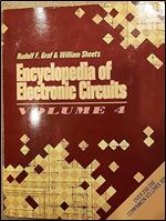 Encyclopedia of Electronic Circuits, Vol. 4,1st Edition
