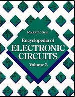 Encyclopedia of Electronic Circuits, Vol. 3 1st Edition