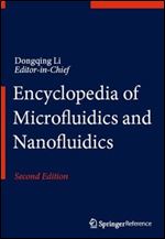 Encyclopedia of Microfluidics and Nanofluidics, 2 edition
