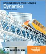 Engineering Mechanics: Dynamics, 13th Edition