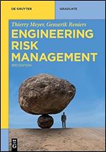 Engineering Risk Management (De Gruyter Textbook), 3rd Edition