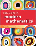 Excursions in Modern Mathematics (9th Edition)