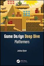 Game Design Deep Dive: Jumping Platformers
