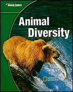 Glencoe Life iScience: Animal Diversity, Student Edition