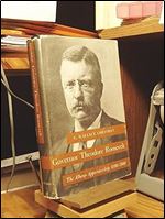 Governor Theodore Roosevelt: The Albany Apprenticeship, 1898-1900