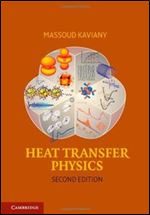 Heat Transfer Physics, 2 edition (Instructor Solution Manual)