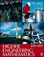 Higher Engineering Mathematics, Fifth Edition