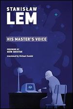 His Master's Voice (Mit Press)